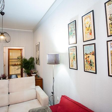 Wish Suite Torres De Sevilla 외부 사진