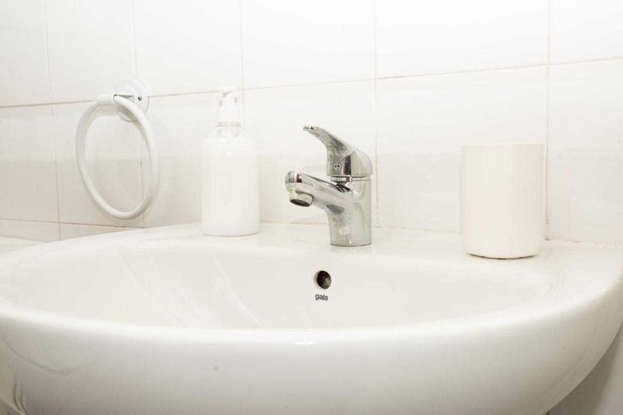 Wish Suite Torres De Sevilla 외부 사진