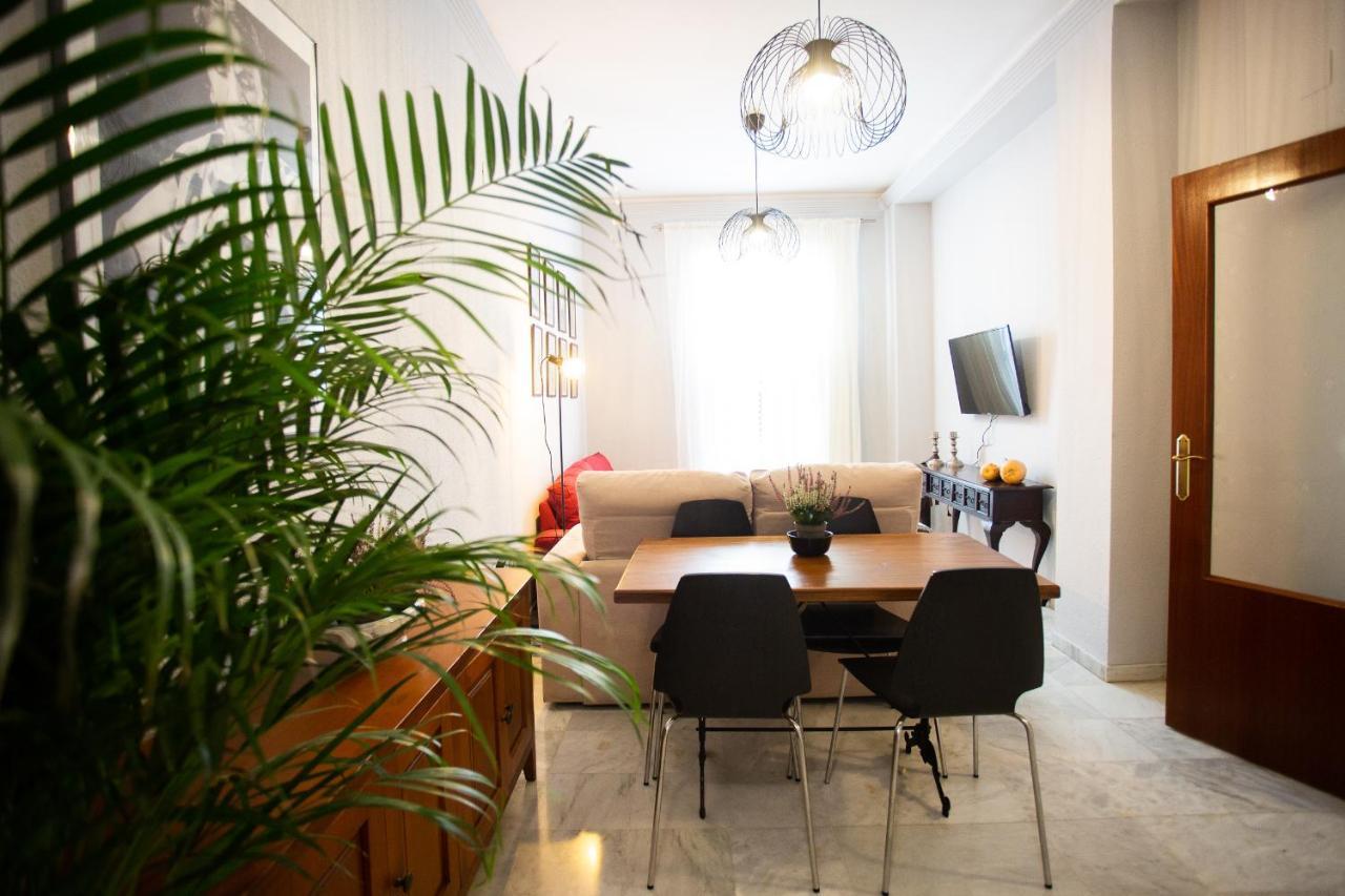 Wish Suite Torres De Sevilla 외부 사진