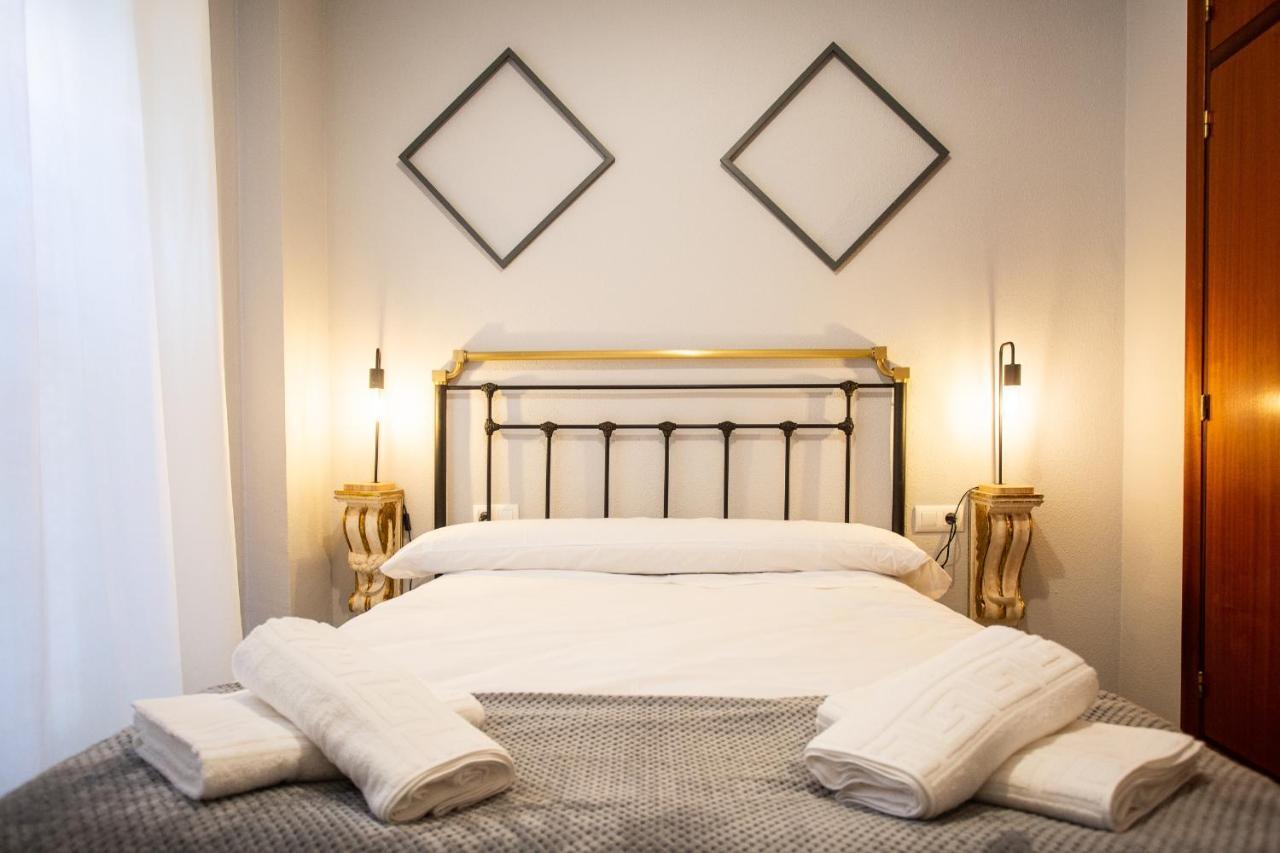 Wish Suite Torres De Sevilla 외부 사진