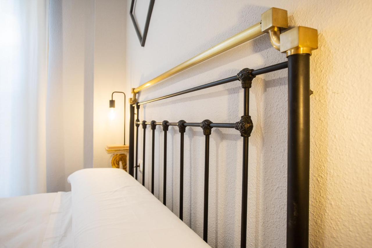 Wish Suite Torres De Sevilla 외부 사진