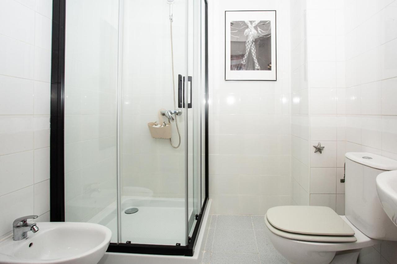 Wish Suite Torres De Sevilla 외부 사진