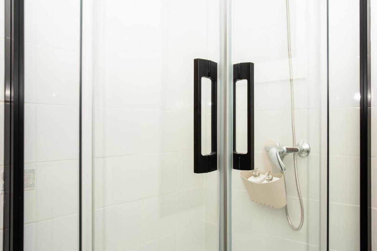Wish Suite Torres De Sevilla 외부 사진