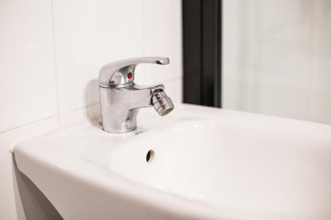Wish Suite Torres De Sevilla 외부 사진