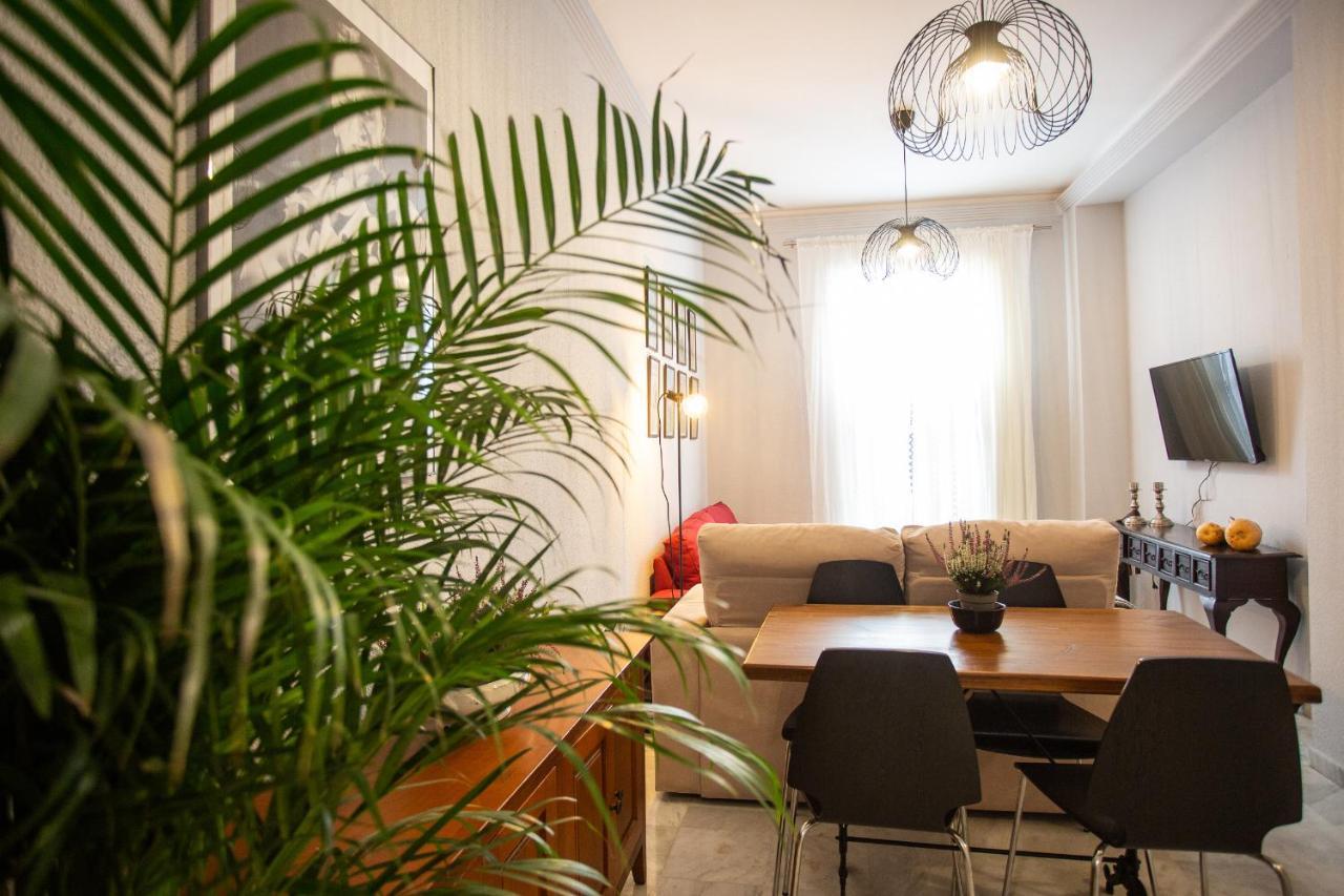 Wish Suite Torres De Sevilla 외부 사진