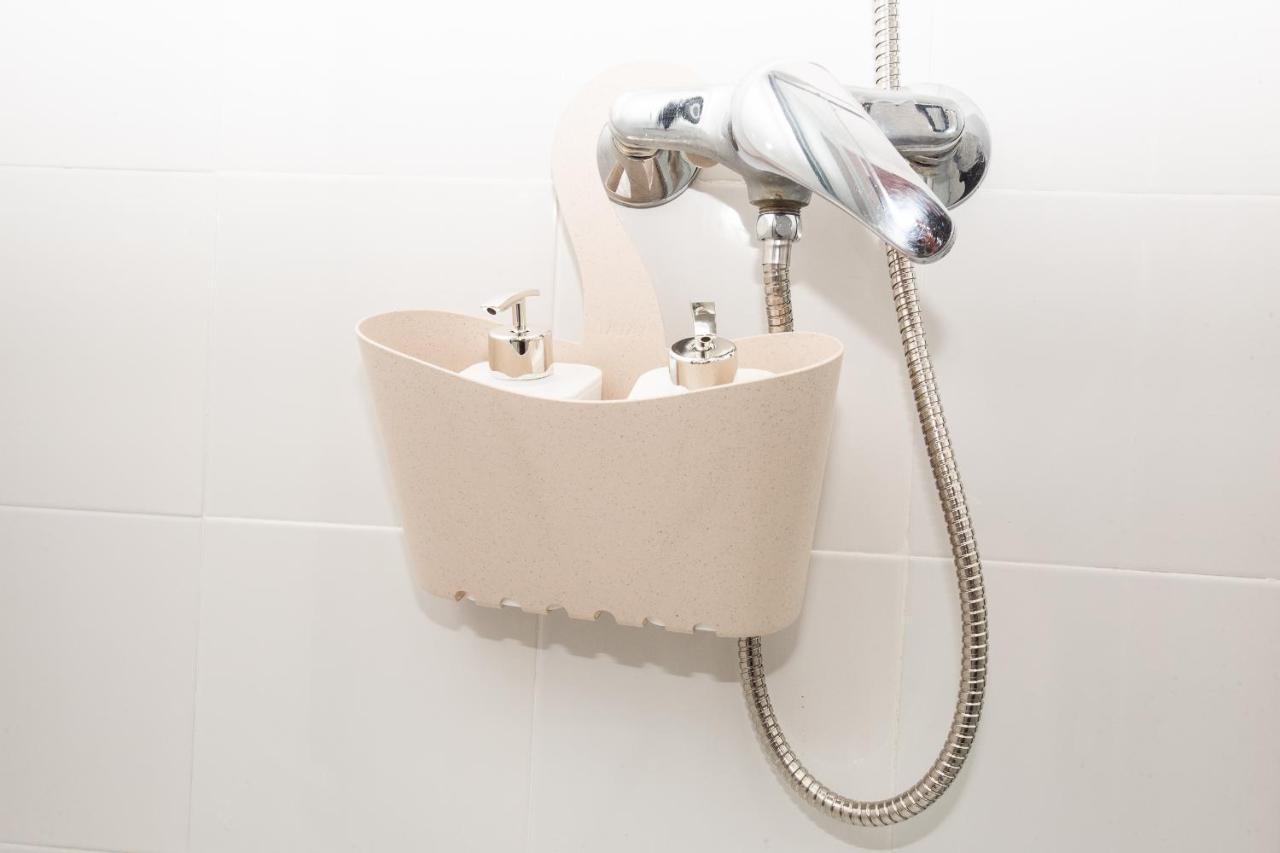 Wish Suite Torres De Sevilla 외부 사진