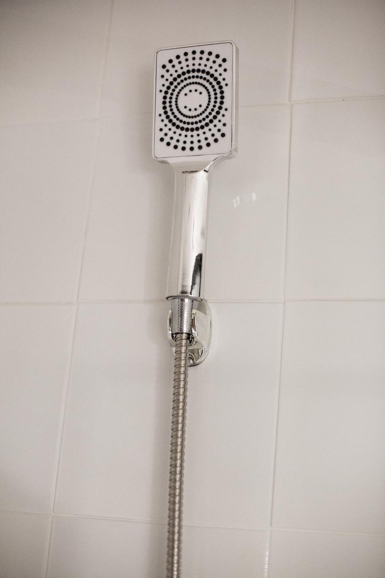 Wish Suite Torres De Sevilla 외부 사진